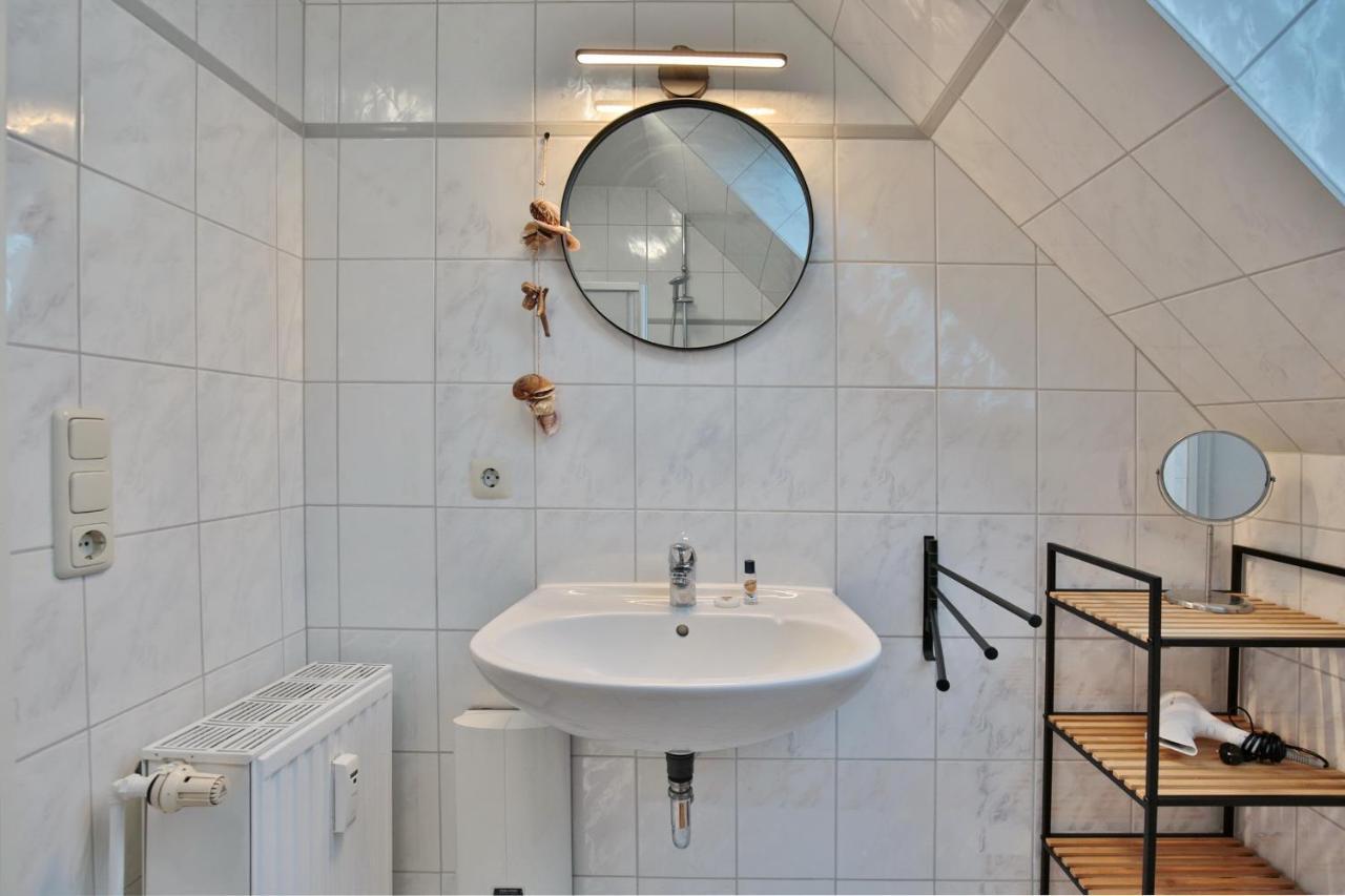 Maison Baltique Niendorf Ferienwohnung "Oberdeck" Екстер'єр фото