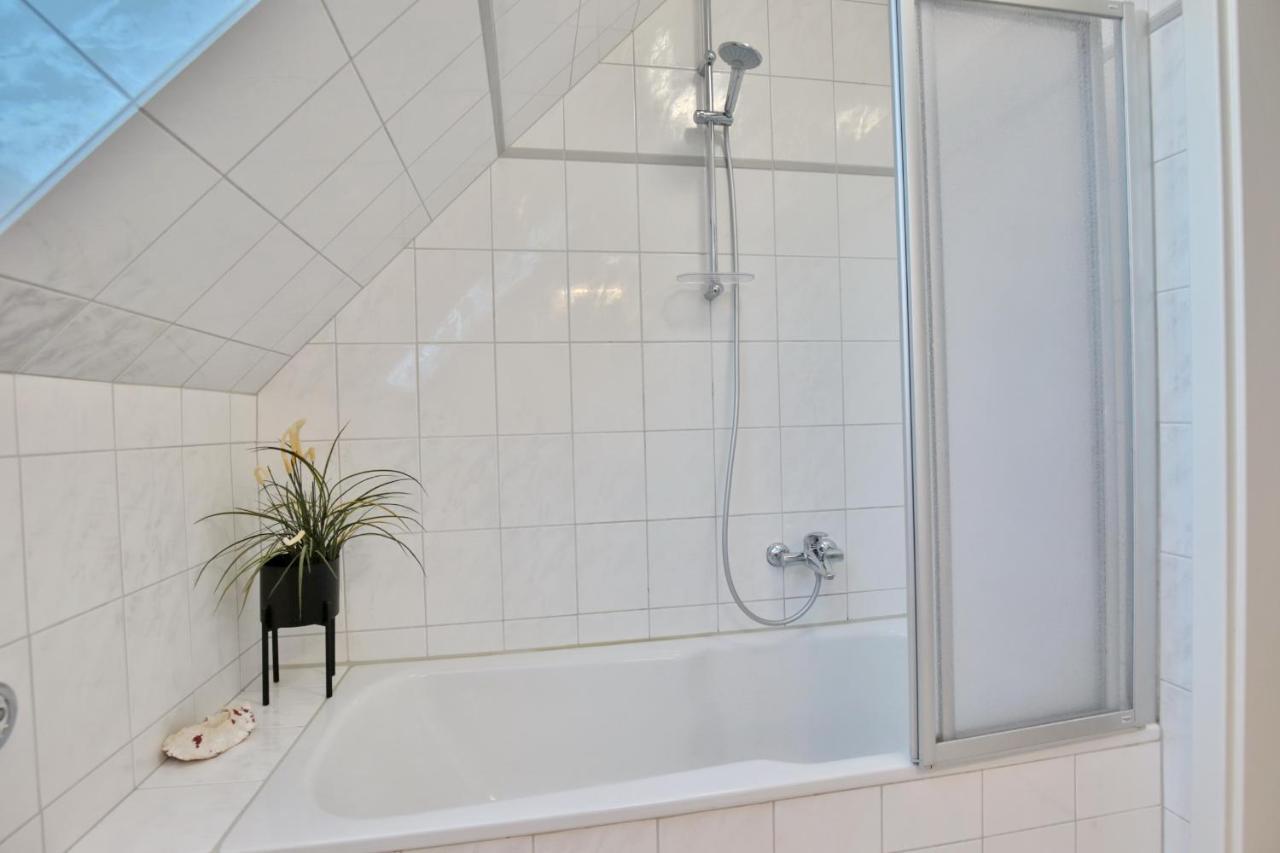 Maison Baltique Niendorf Ferienwohnung "Oberdeck" Екстер'єр фото